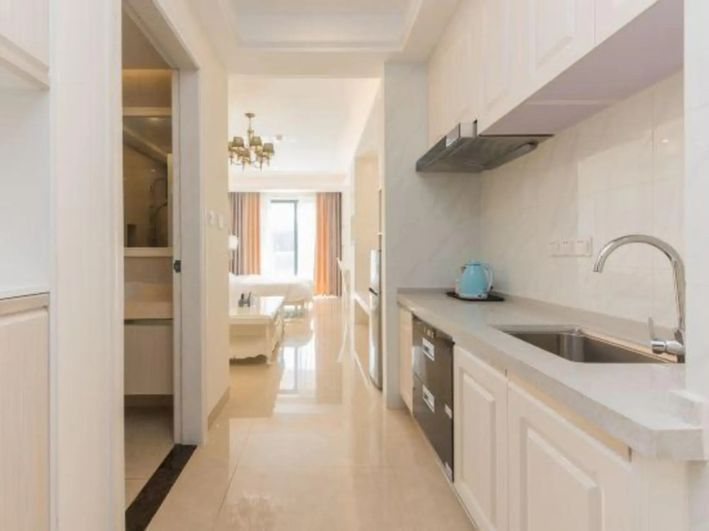 Vidicl Holiday Apartment