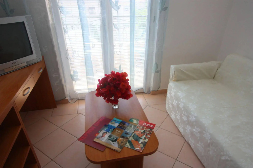 Hotel Magnolija