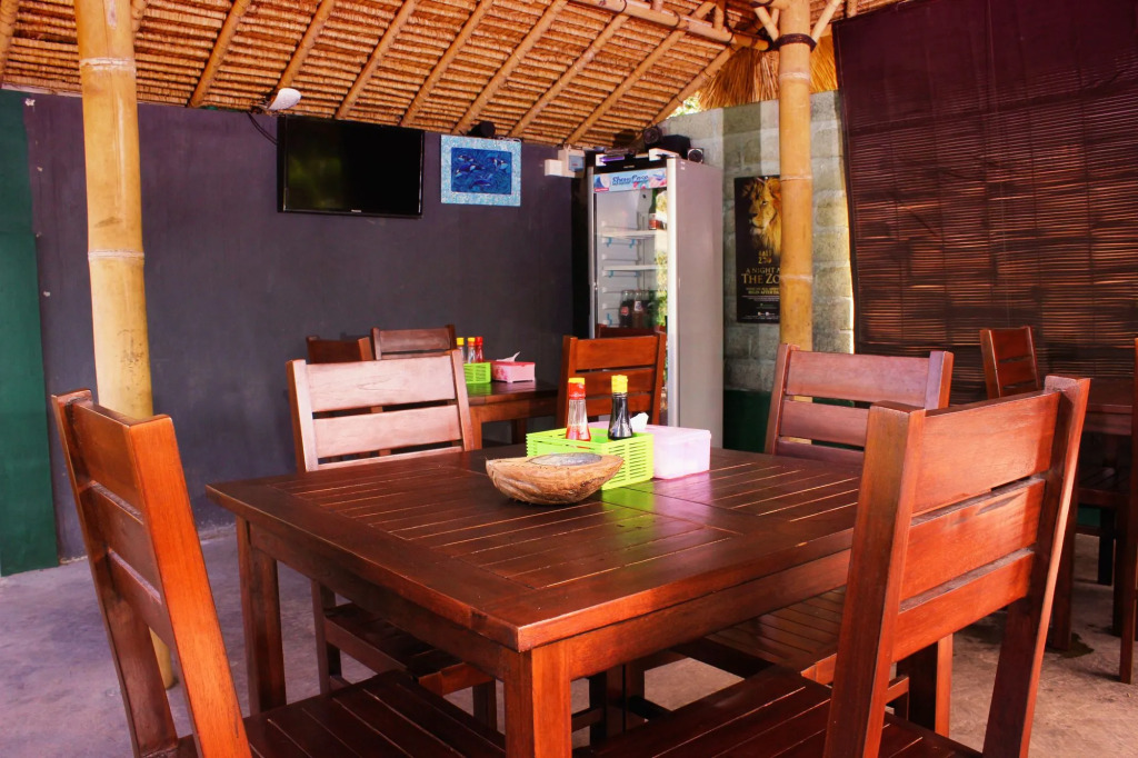 Balangan Inn Surf Homestay