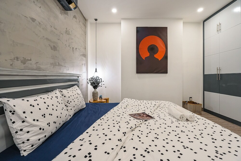 Nap Hostel Saigon