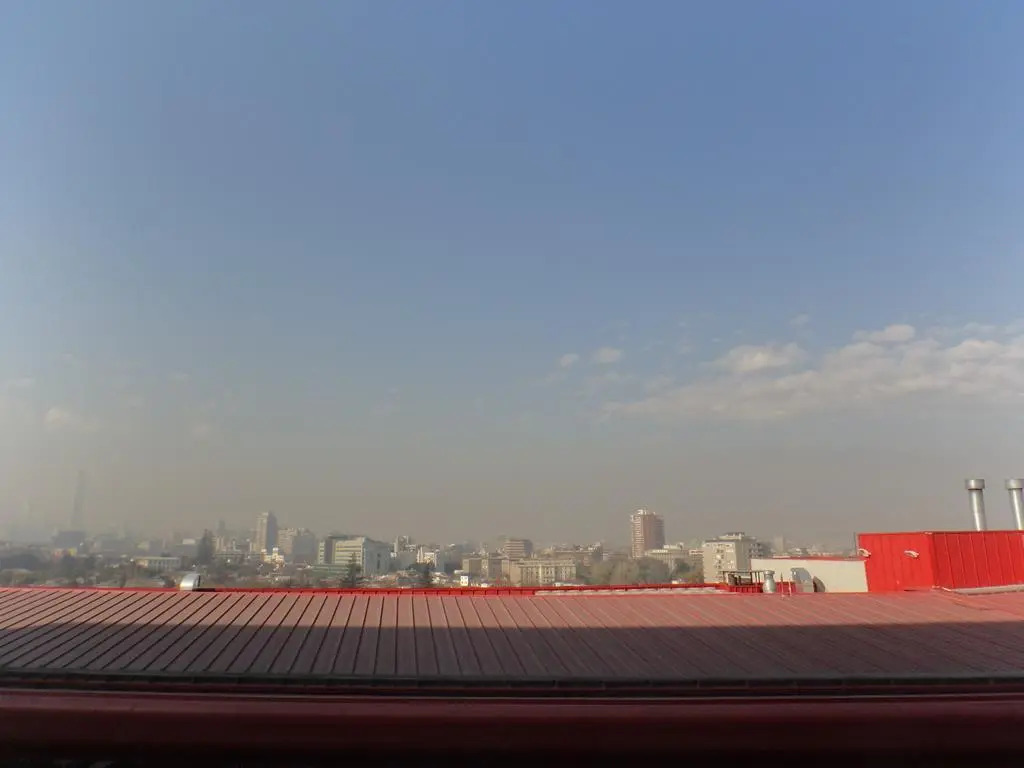 Edificio Bellavista Forestal
