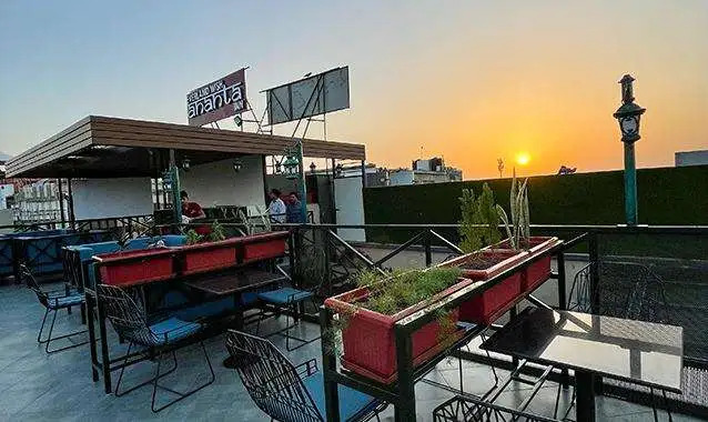 FabHotel Jaipur Luxe