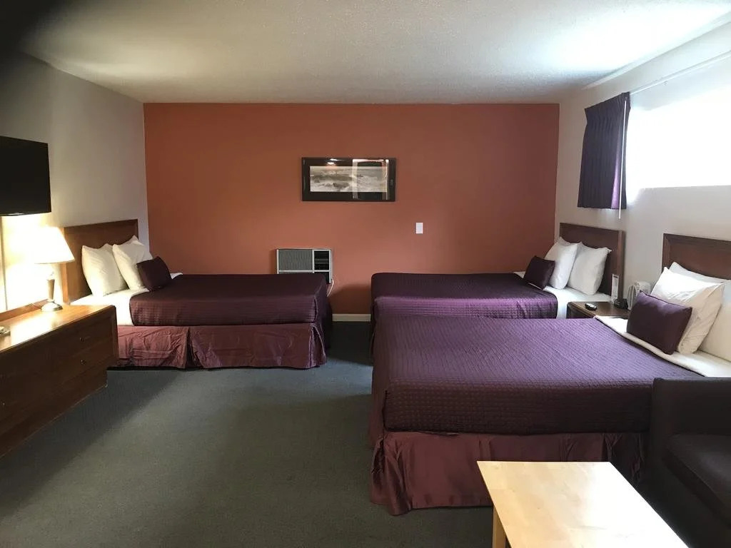 Sunset Inn