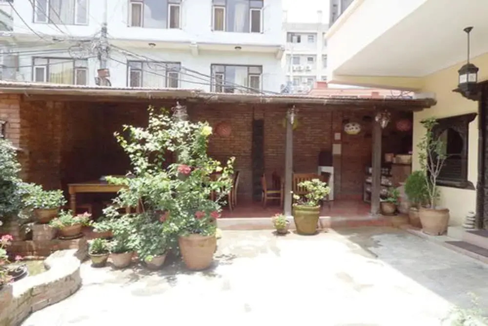 Micasa Apartment