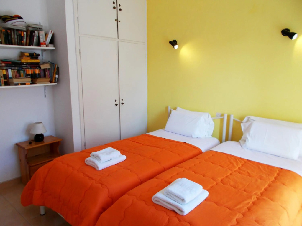 Eva Apartments