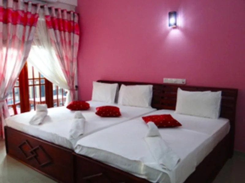 Vista Rooms Aluthgoda Road