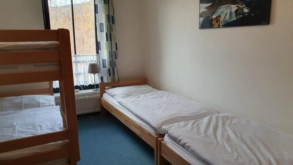 Apartmány EDDY