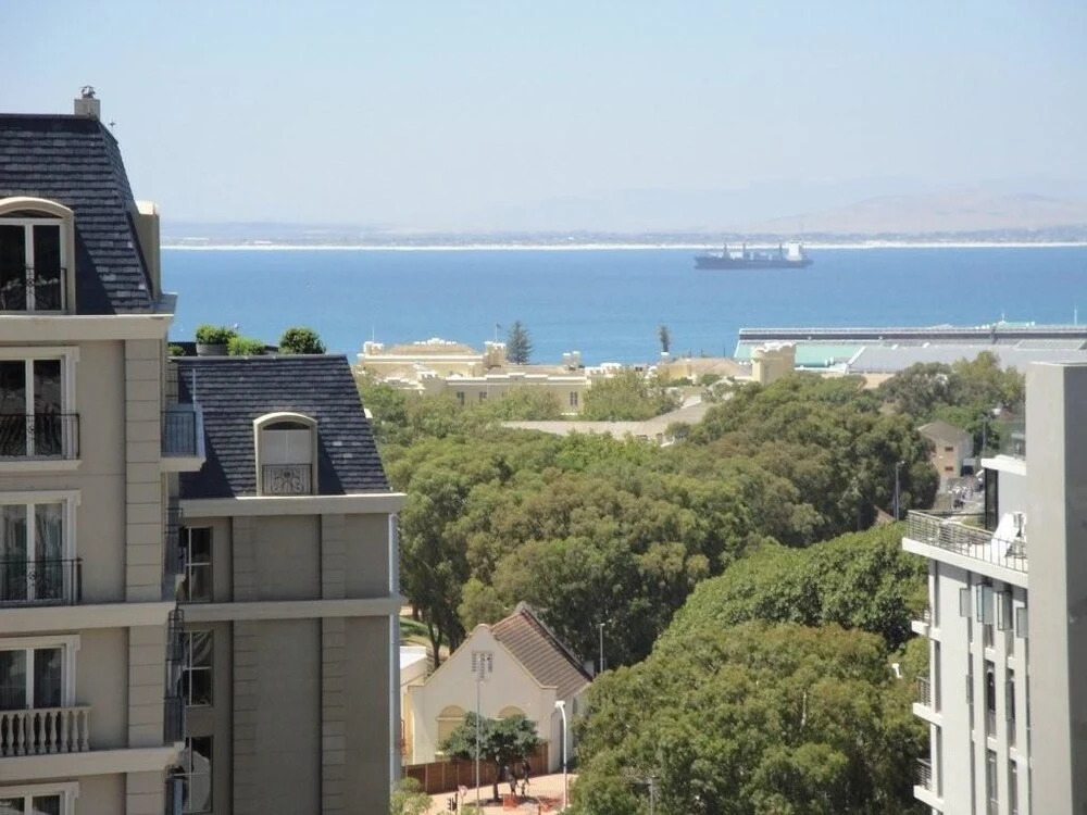 Room with a View