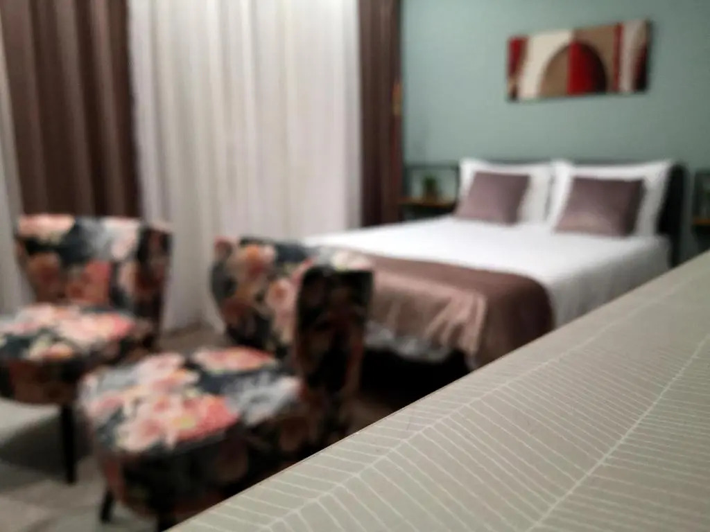 Ambient studio Komotini
