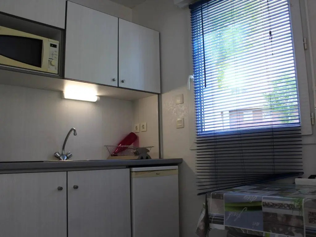 Appartement La Rochelle, 2 pièces, 4 personnes - FR-1-246-532