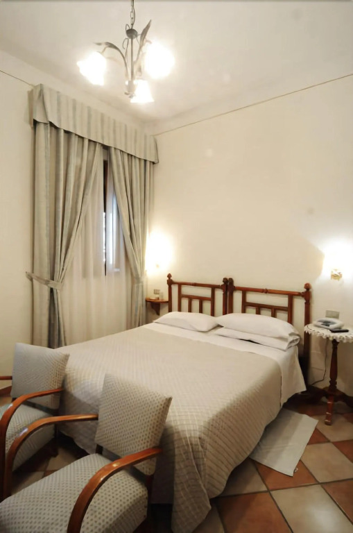 Hotel Toro