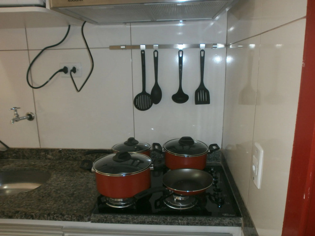 Flat Residence Premium Apart Hotel