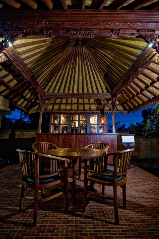 Bali Nibbana Resort
