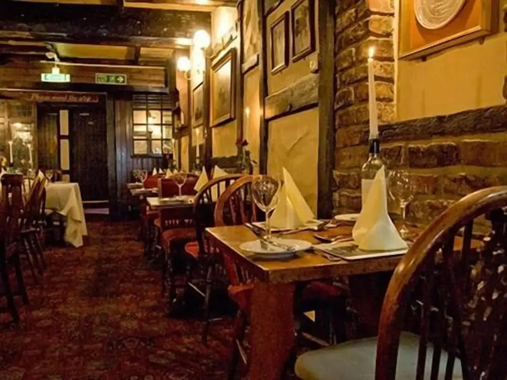 Dun Cow Inn