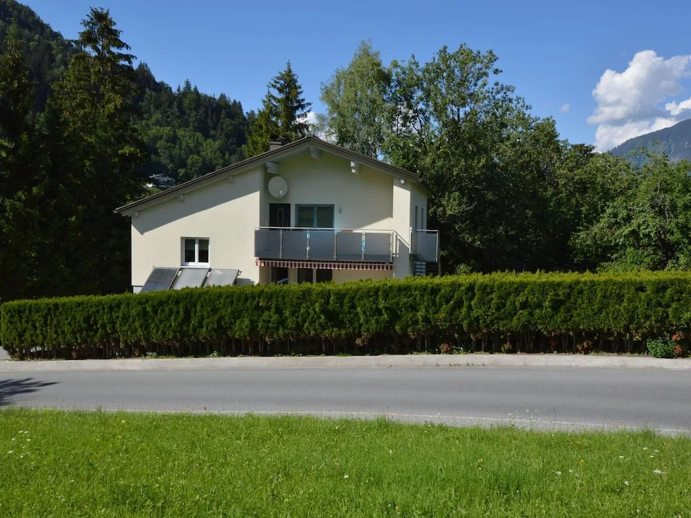 Lovely Apartment in Bürserberg Austria With Terrace