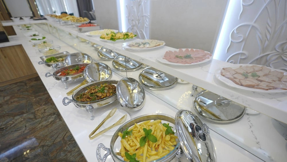 Blue Shore International Hotel