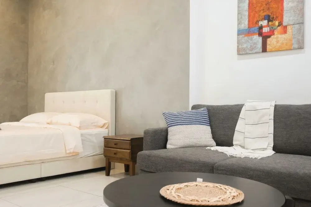 Luxstay Atria Sofo Suites Apartments