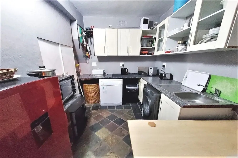 Sea Point Lifestyle Lodge