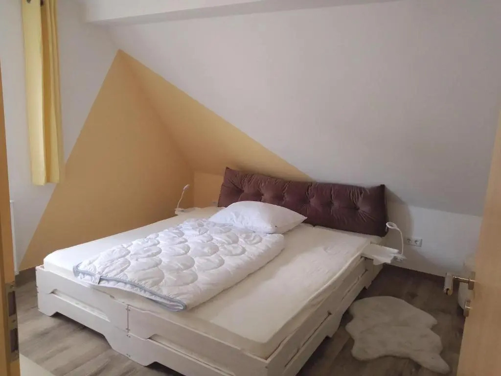 Ferienwohnung am Altmühlsee