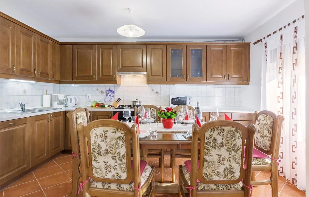 Stunning Apartment in Pula With 3 Bedrooms and Wifi