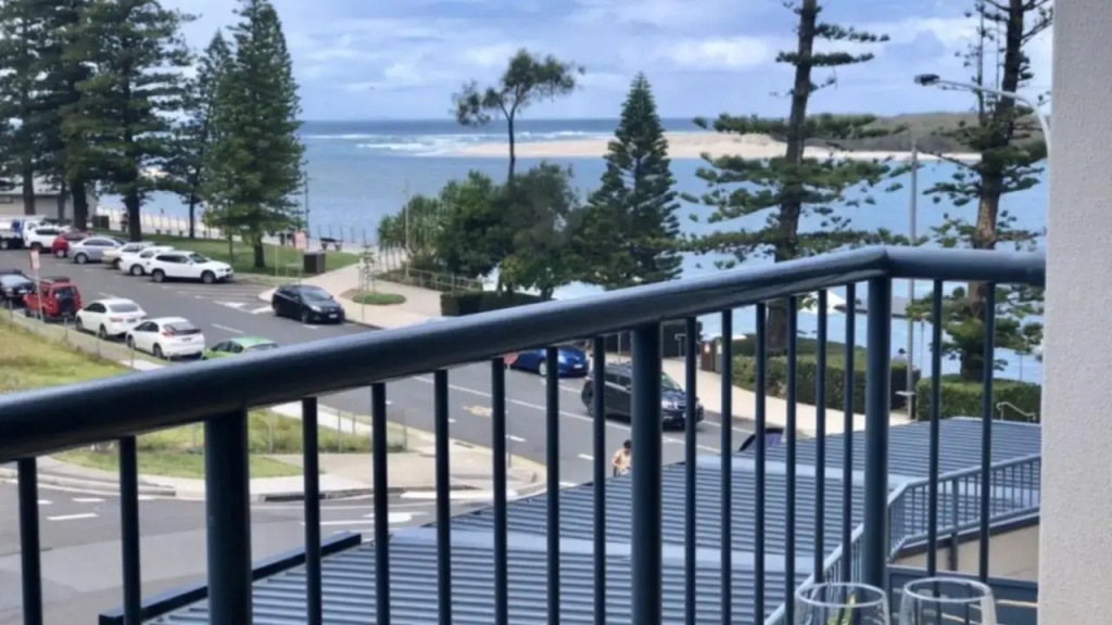 #55 Grand Pacific Resort, Outdoor Spa With A View