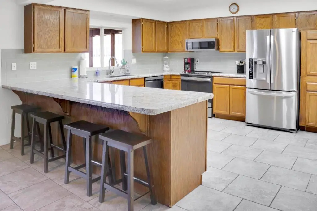 *New* Cozy Pool Home - Heart Of Lake Havasu
