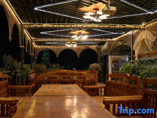 Kashgar Zhejiang Homestay