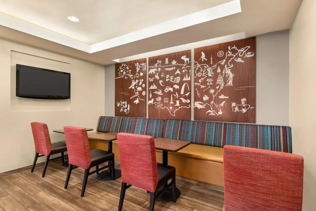 Residence Inn Chattanooga Near Hamilton Place