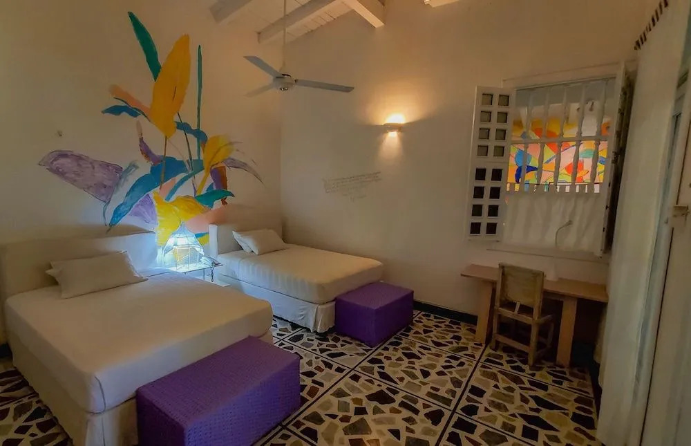 Hotel Boutique Casa Rosalía