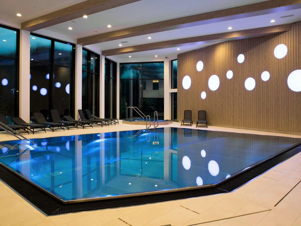 Hotel Goldried