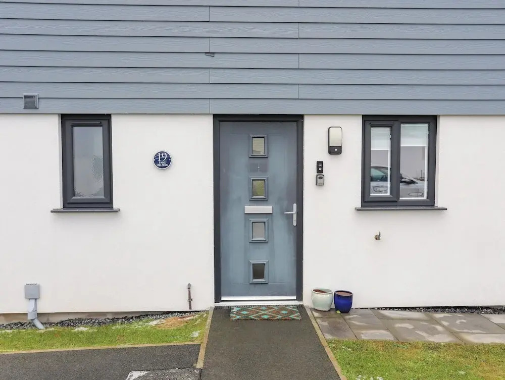 19 Parc Delfryn