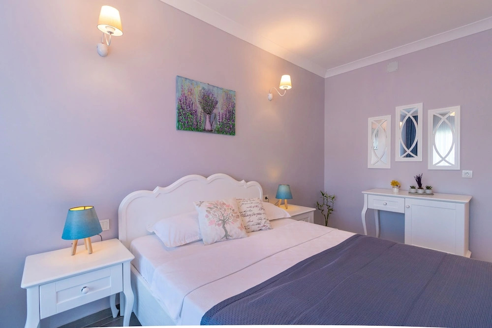 Lavinya Selimiye Buotique Hotel