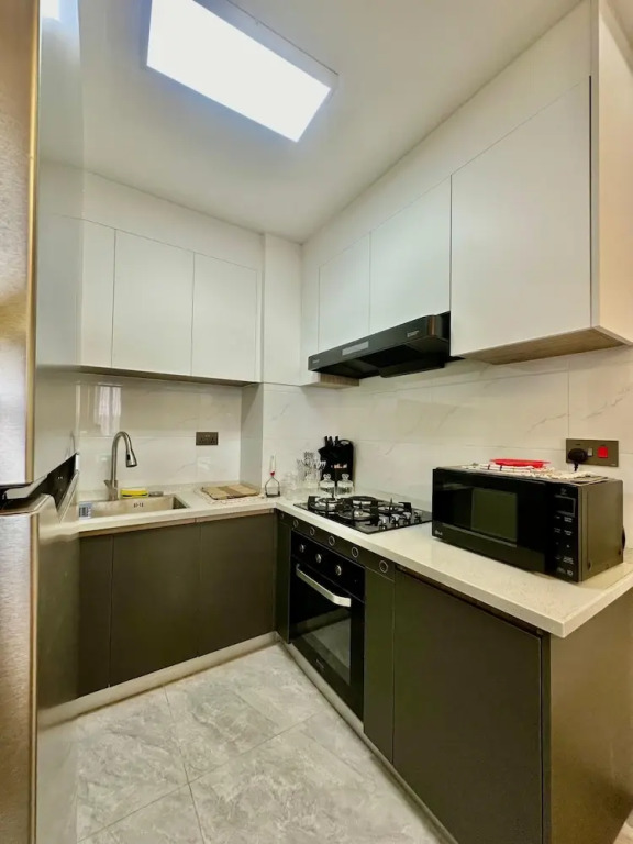 Capital Rise by Extended Stays