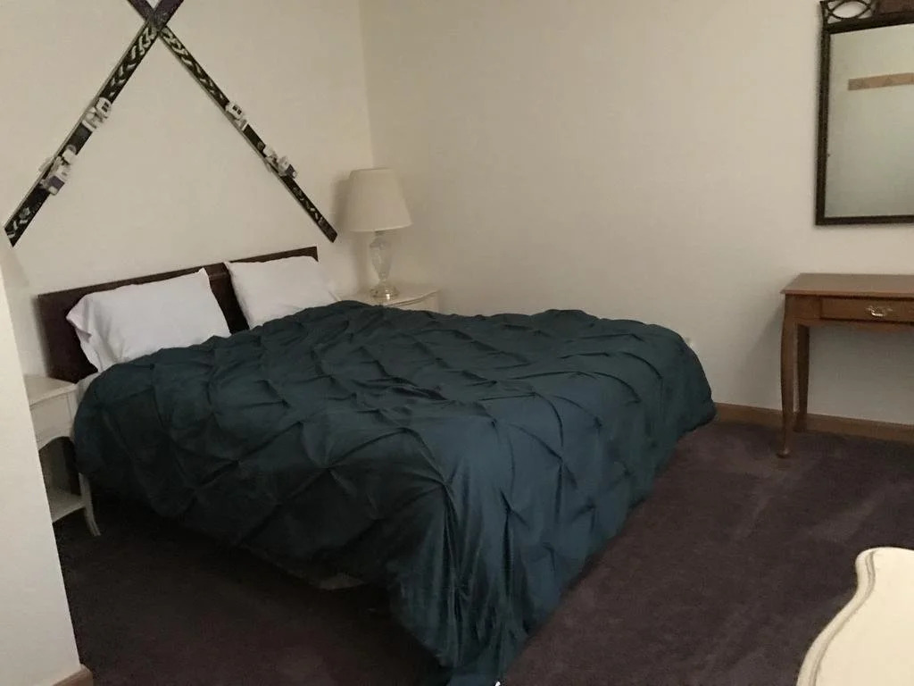 Andrews Alpine Abode