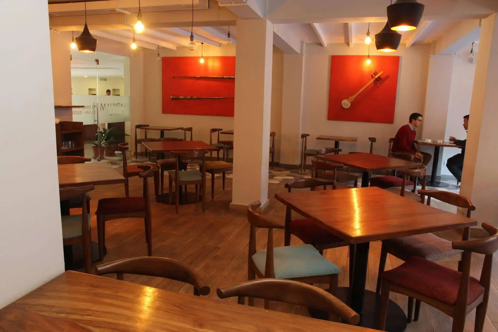 Potala Guest House