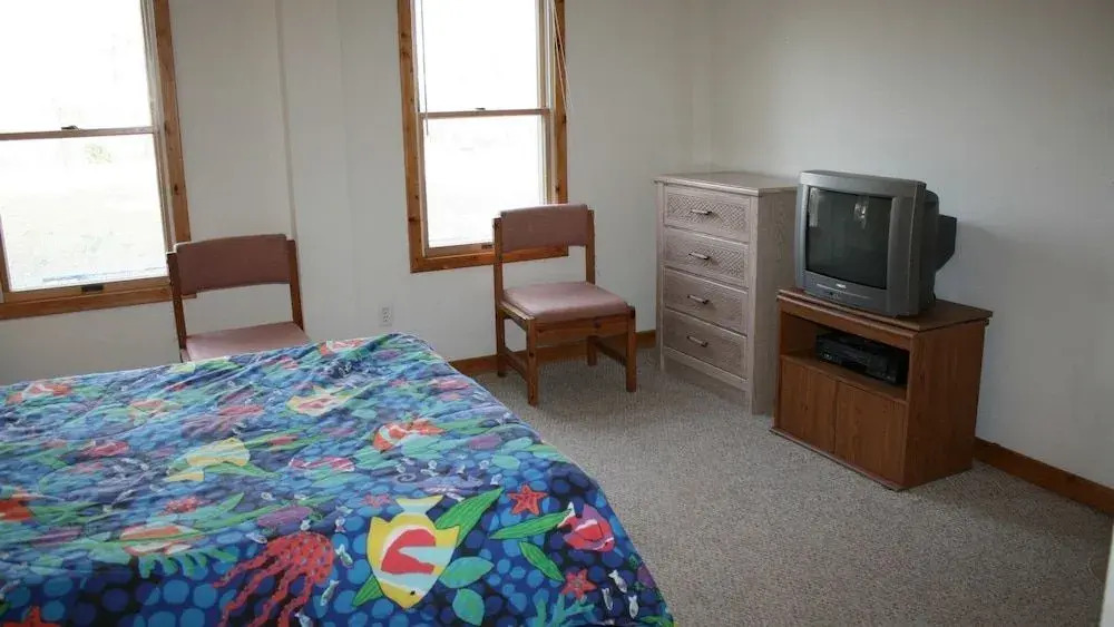 Dancin' Dolphin - 5 Br Home