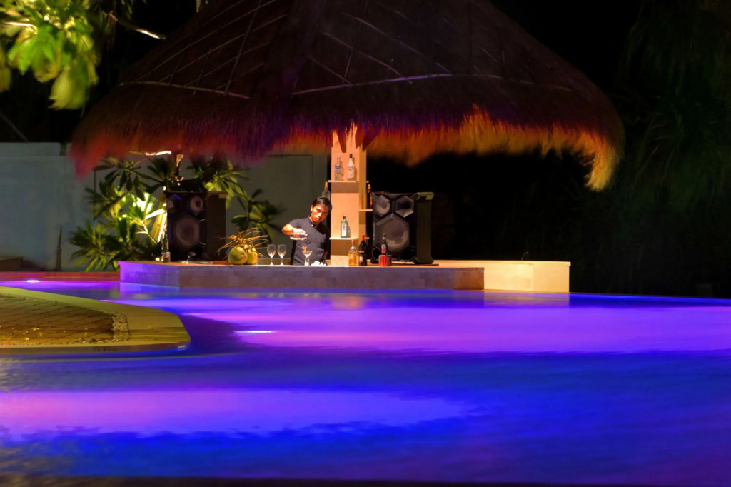 Anema Wellness & Resort Gili Lombok - Diving Center PADI