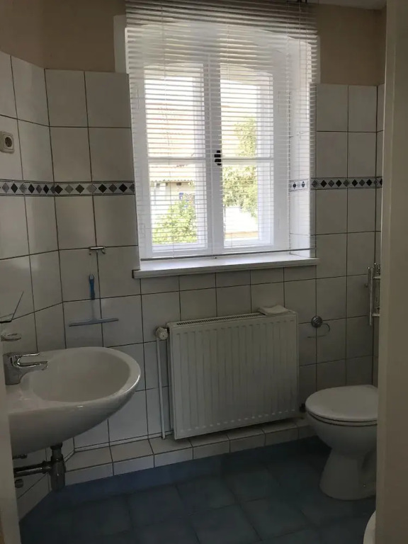 Hafenapartments Zingst