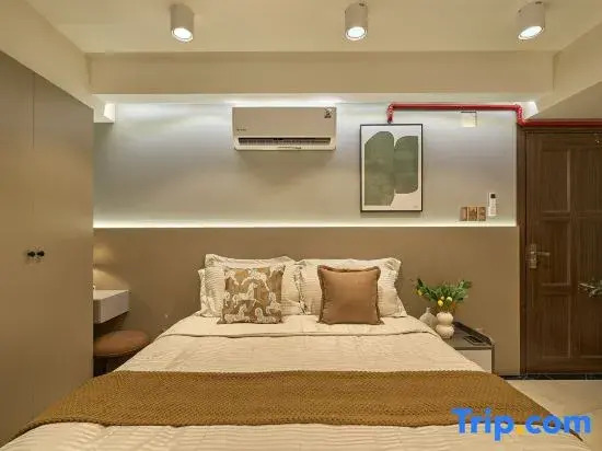 Secret Garden Hotel Bình Thạnh by Urban B
