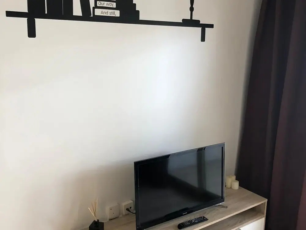 Apartamentos Vendrell