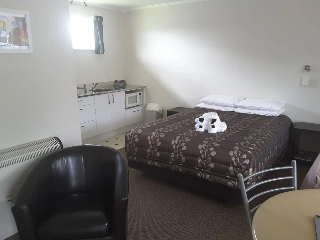 Palm Motel Waihi