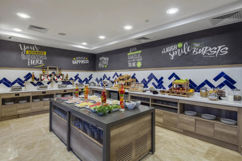Hampton by Hilton Canakkale Gelibolu