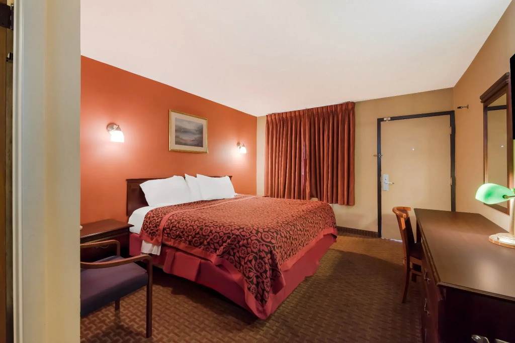 Red Carpet Inn Elkton