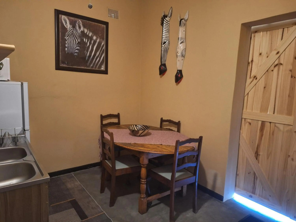 Mitat Guesthouse