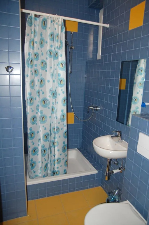 Hostel Grande Sopotiera