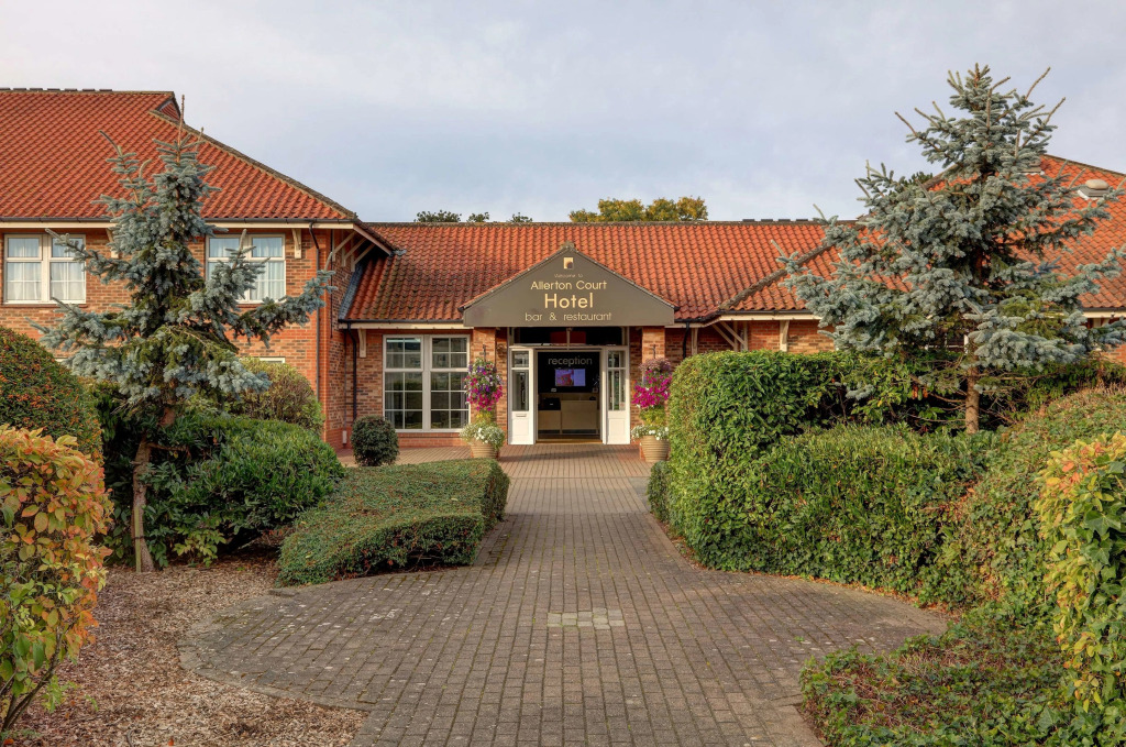 Allerton Court Hotel