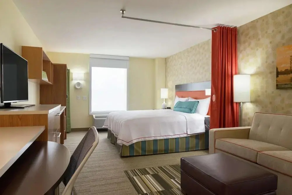 Home2 Suites by Hilton Alexandria