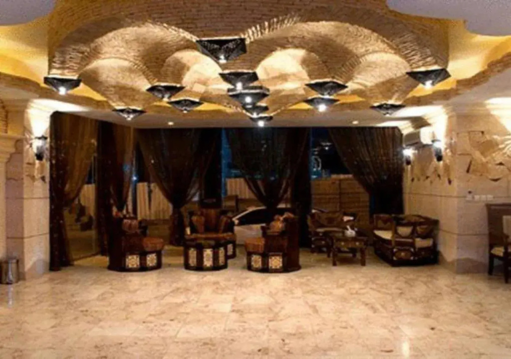 AlAmani House