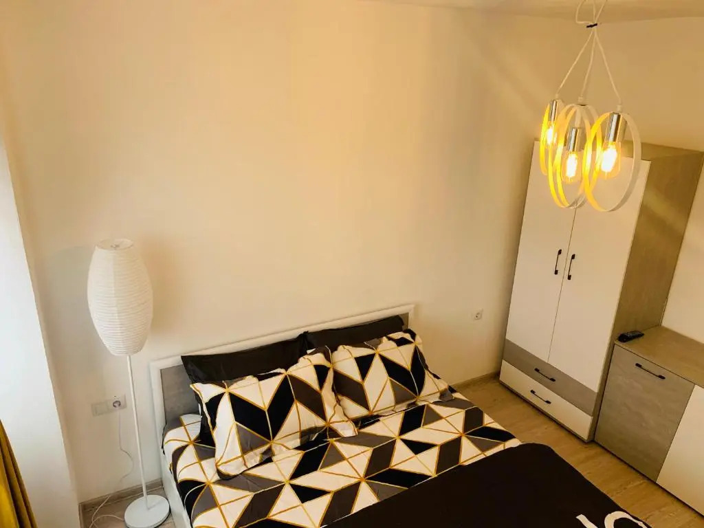 Apartament Dura