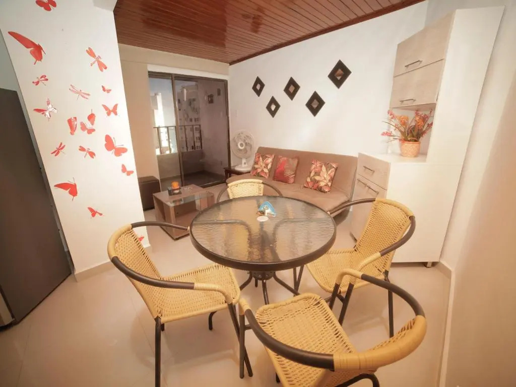 Rivas Apartamentos Cartagena